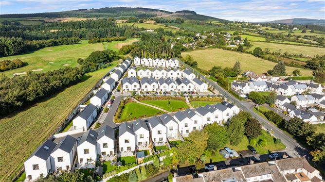 17 Sika Woods, Enniskerry, Co. Wicklow