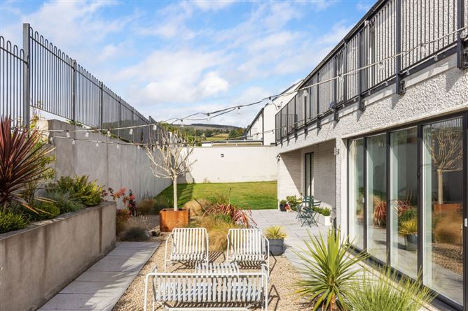 17 Sika Woods, Enniskerry, Co. Wicklow