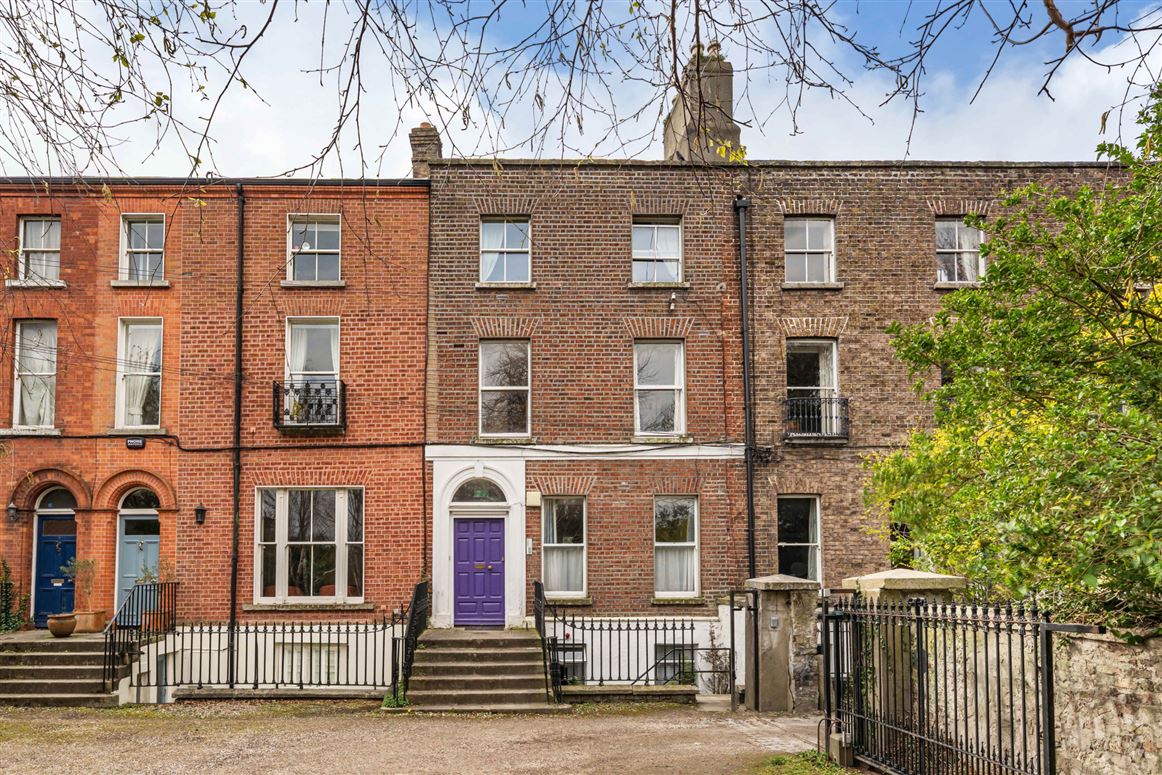 4 Selskar Terrace, Ranelagh, Dublin 6