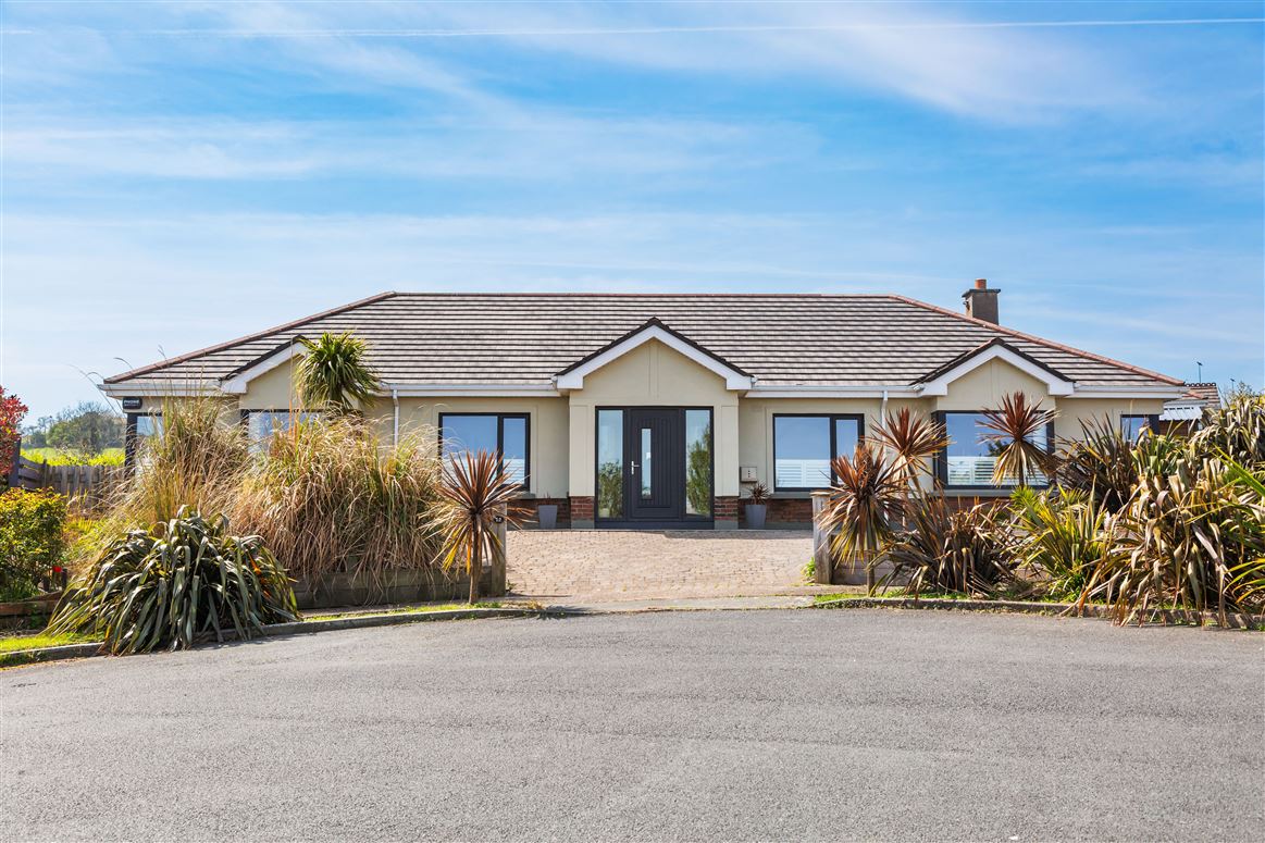 12 Yachtsmans Point, Wicklow Town, Wicklow