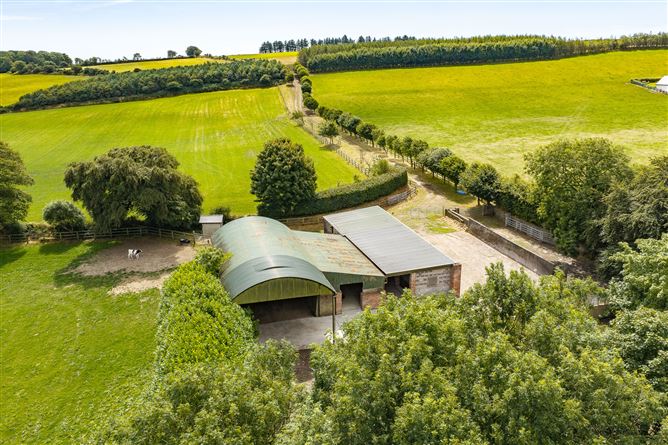 Photo 108 of 161 — Stonehill Stud Farm, Ballinvarosig, Carrigaline, Cork