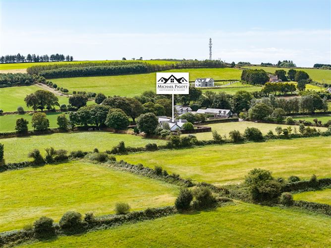 Photo 156 of 161 — Stonehill Stud Farm, Ballinvarosig, Carrigaline, Cork