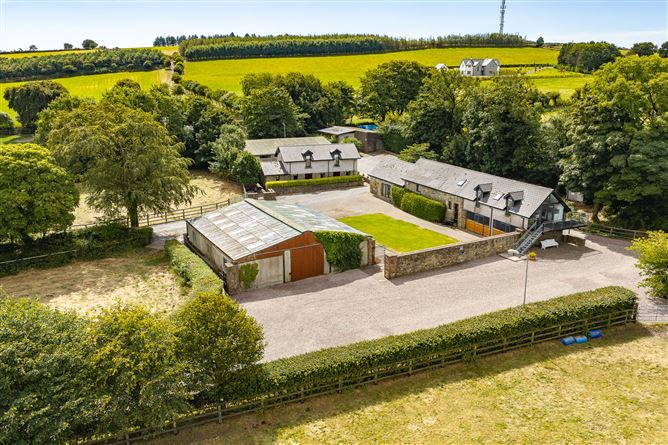Photo 79 of 161 — Stonehill Stud Farm, Ballinvarosig, Carrigaline, Cork