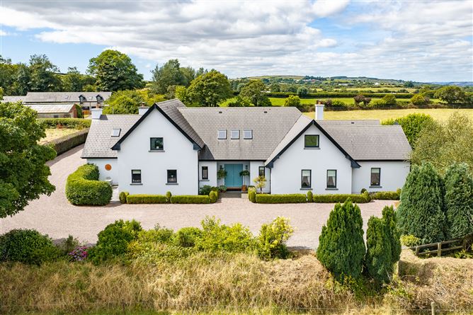 Photo 4 of 161 — Stonehill Stud Farm, Ballinvarosig, Carrigaline, Cork
