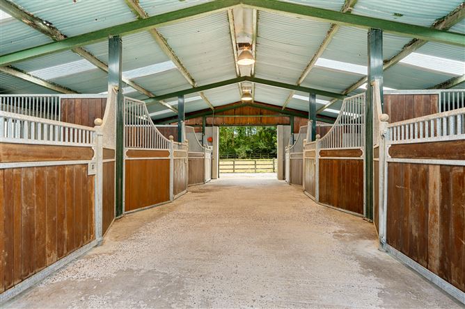 Photo 89 of 161 — Stonehill Stud Farm, Ballinvarosig, Carrigaline, Cork