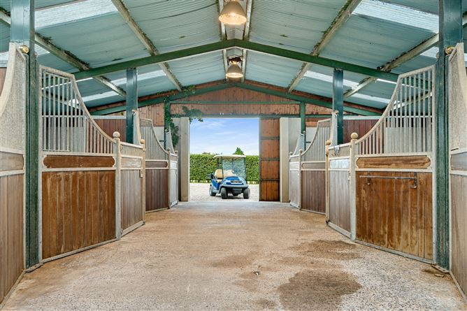 Photo 88 of 161 — Stonehill Stud Farm, Ballinvarosig, Carrigaline, Cork