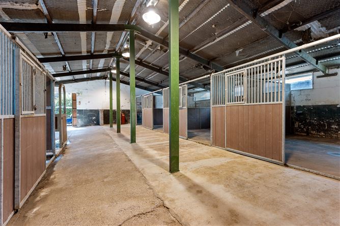 Photo 95 of 161 — Stonehill Stud Farm, Ballinvarosig, Carrigaline, Cork