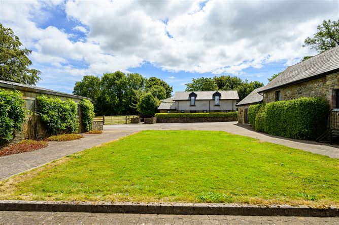 Photo 84 of 161 — Stonehill Stud Farm, Ballinvarosig, Carrigaline, Cork