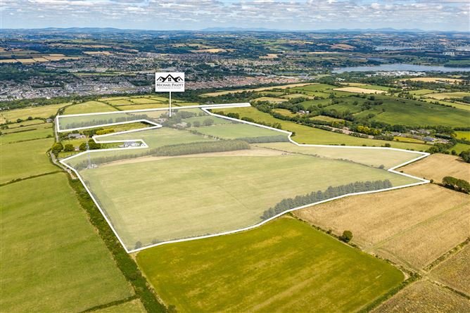 Stonehill Stud Farm, Ballinvarosig, Carrigaline, Cork
