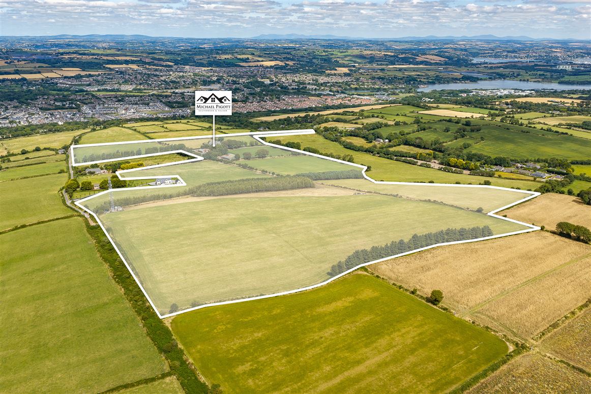 Stonehill Stud Farm, Ballinvarosig, Carrigaline, Cork