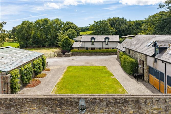 Photo 83 of 161 — Stonehill Stud Farm, Ballinvarosig, Carrigaline, Cork