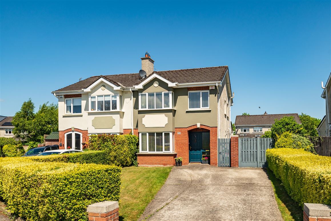 310 Morell Grove, Naas, Kildare
