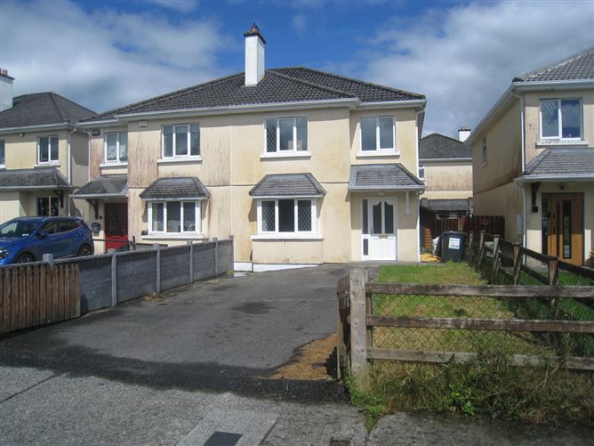 11 Pairc Na Habhainn, Edgeworthstown, Co. Longford