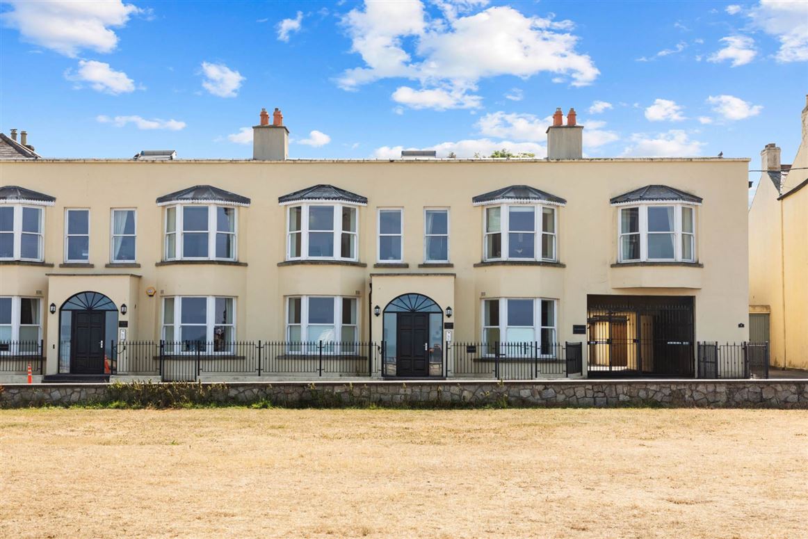 Apt 7 Sandycove House, Newtownsmith, Sandycove, County Dublin