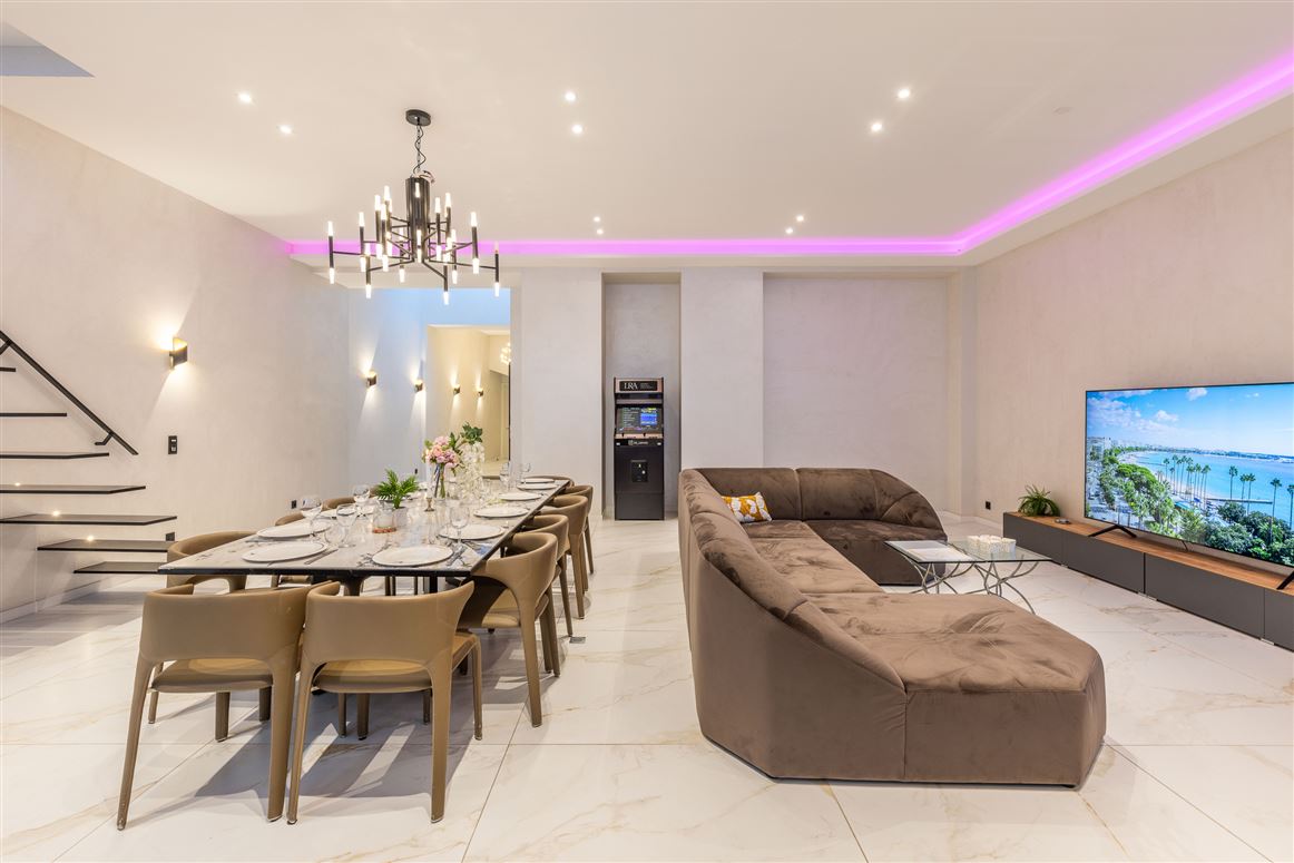 Charming Cannes Oasis,Cannes,Provence-Alps-French Riviera,France