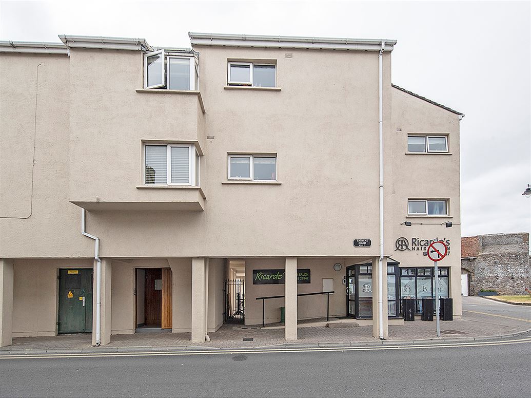 3 Garvans Court, Harbour View, Dungarvan, Waterford