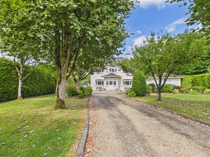 Cabinhill, Ratoath, Co. Meath