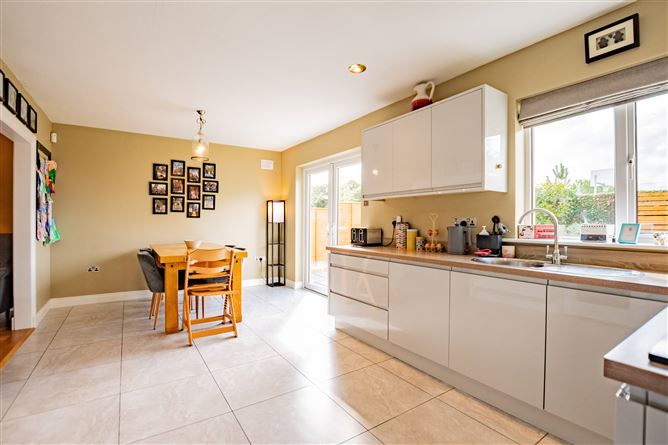 137 College Hill, Mullingar, Co. Westmeath