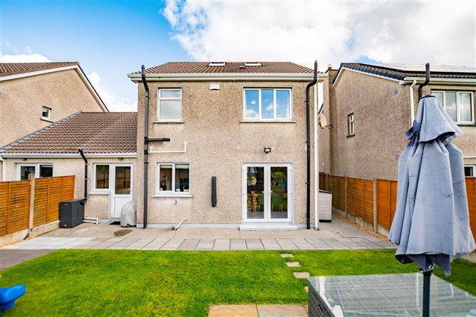Photo 41 of 47 — 137 College Hill, Mullingar, Co. Westmeath