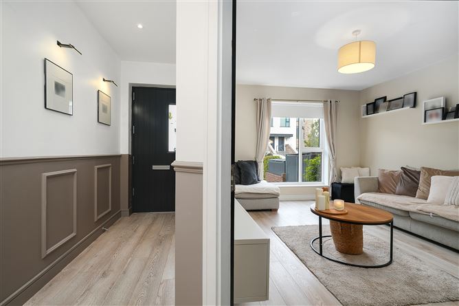 22 Graydon Crescent, Newcastle, Co. Dublin