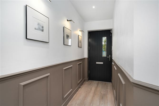 22 Graydon Crescent, Newcastle, Co. Dublin
