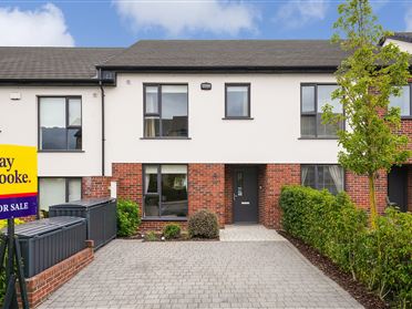 22 Graydon Crescent, Newcastle, Co. Dublin