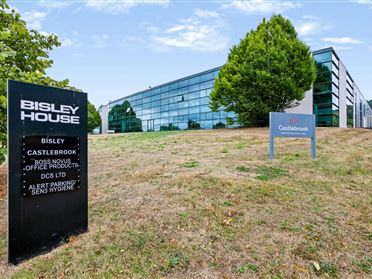 Bisley House, I.D.A. Business Park, Southern Cross Road, Bray, Co. Wicklow, Ireland