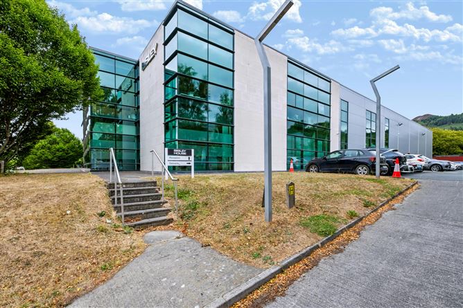 Bisley House, I.D.A. Business Park, Southern Cross Road, Bray, Co. Wicklow, Ireland