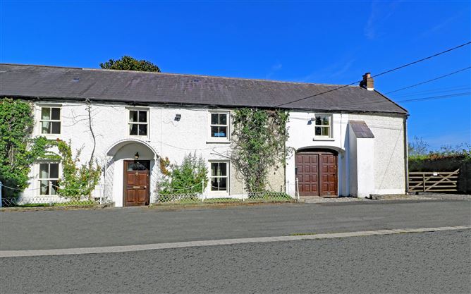 Photo 1 of 20 — 3 Cooldrinagh Terrace, Cooldrinagh Lane, Leixlip, Naas, Co. Kildare