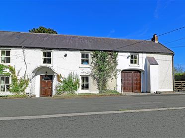 3 Cooldrinagh Terrace, Cooldrinagh Lane, Leixlip, Naas, Co. Kildare