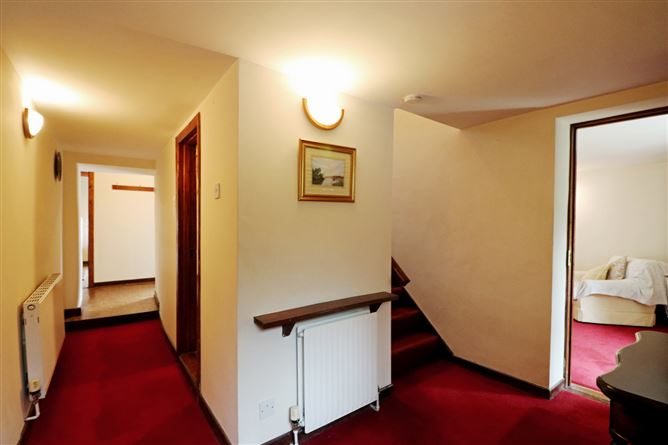 3 Cooldrinagh Terrace, Cooldrinagh Lane, Leixlip, Naas, Co. Kildare