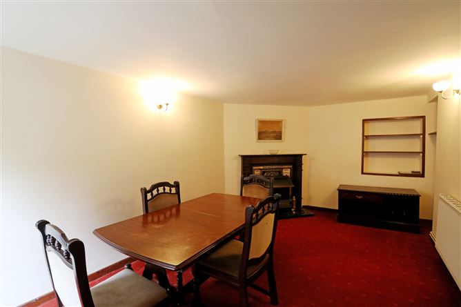 3 Cooldrinagh Terrace, Cooldrinagh Lane, Leixlip, Naas, Co. Kildare