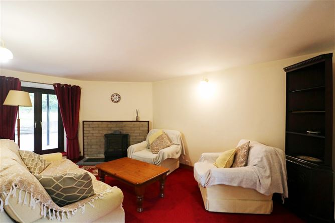 3 Cooldrinagh Terrace, Cooldrinagh Lane, Leixlip, Naas, Co. Kildare