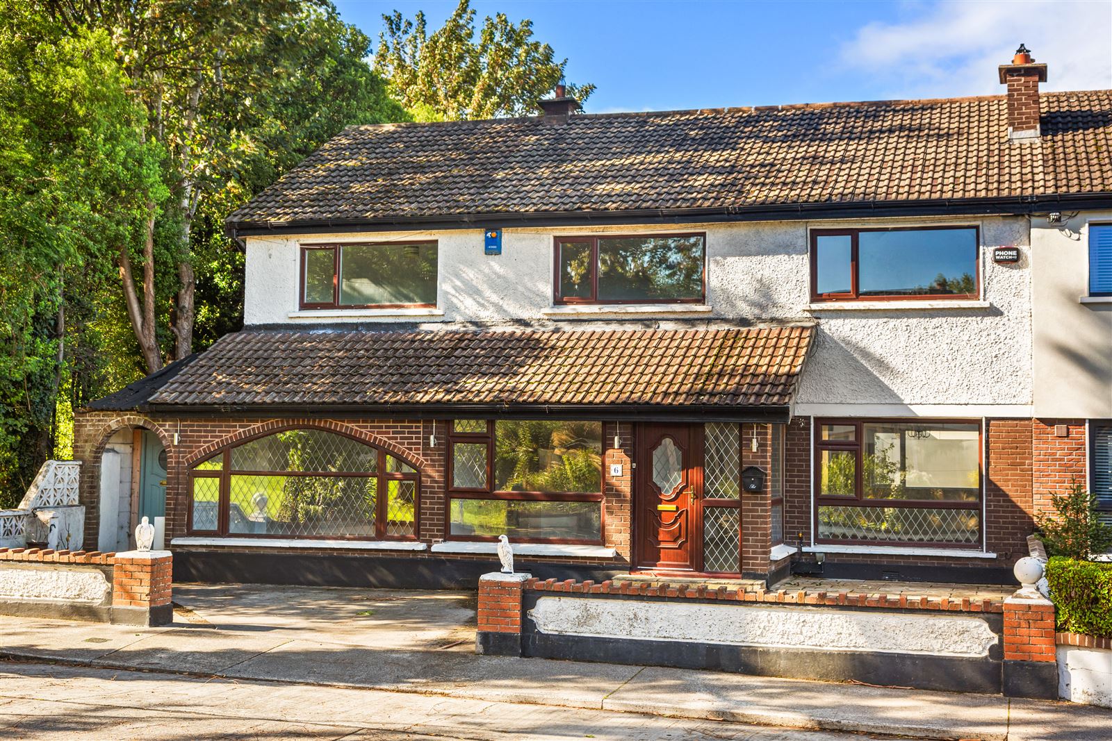 Photo 1 of 21 — 6 Rossmore Avenue, Templeogue, Dublin 6W