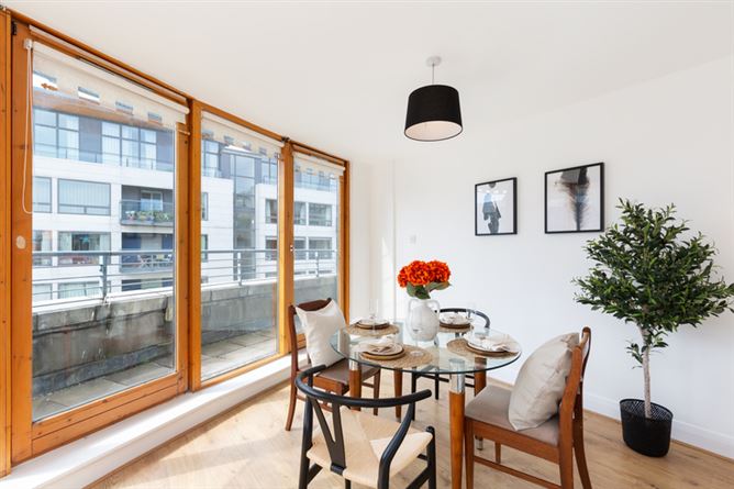 135 The Jessop, Charlotte Quay Dock, Ringsend Road, Dublin 4, Dublin