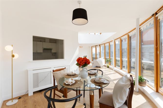 135 The Jessop, Charlotte Quay Dock, Ringsend Road, Dublin 4, Dublin