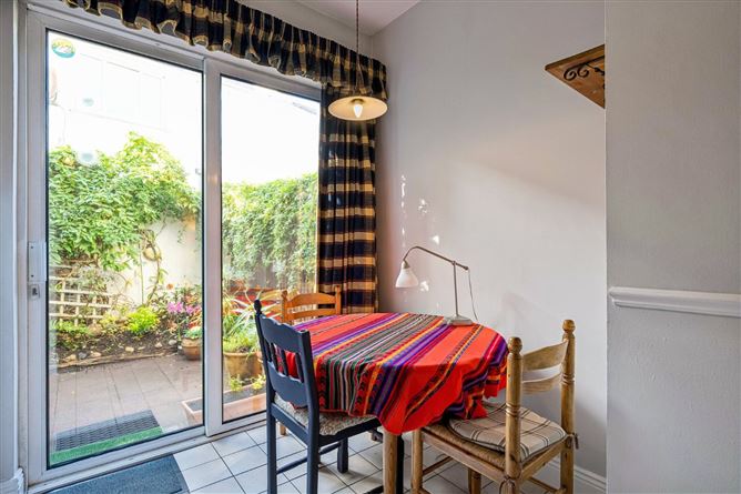 7B Thomas Court, The Liberties, Dublin 8