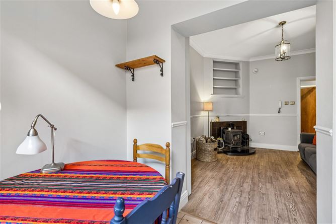 7B Thomas Court, The Liberties, Dublin 8