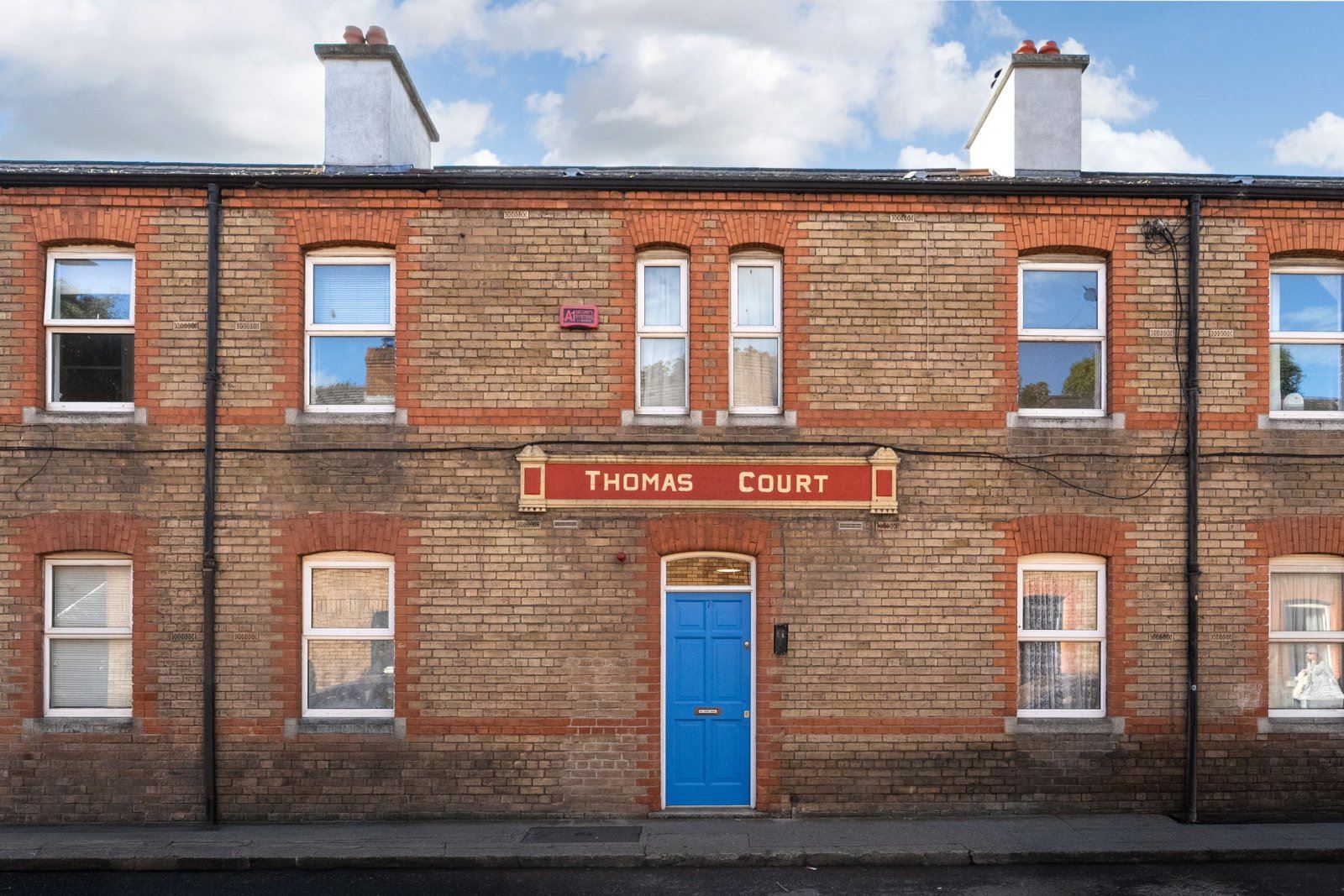 Photo 1 of 13 — 7B Thomas Court, The Liberties, Dublin 8