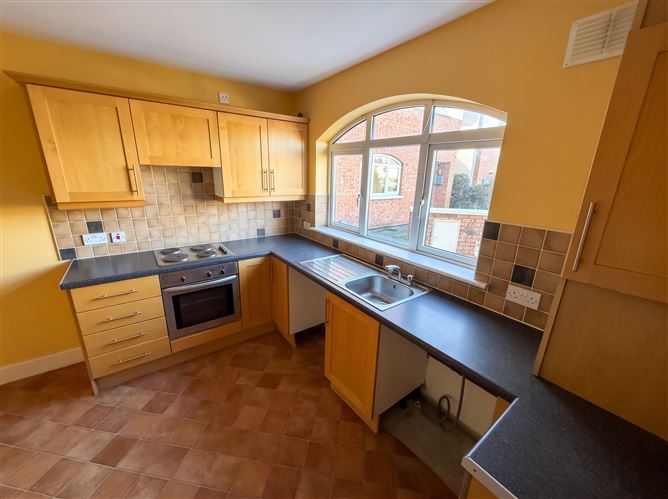 34 Woodlands Park, Arklow, Wicklow