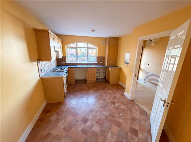 34 Woodlands Park, Arklow, Wicklow
