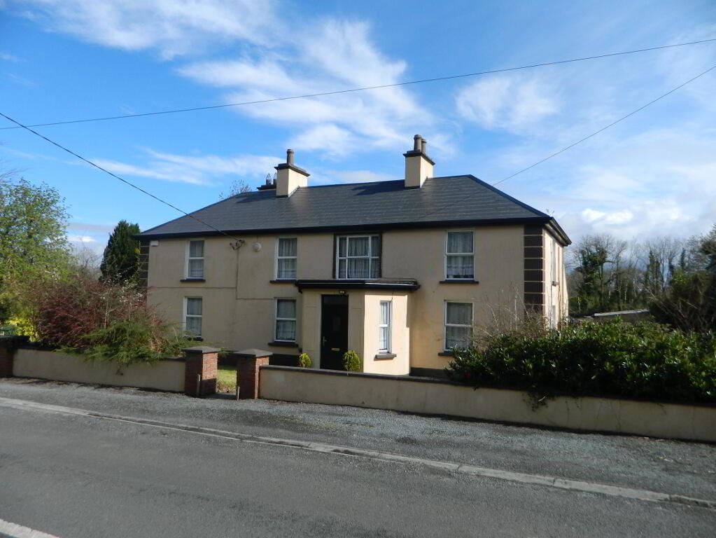 Clooncolry, Dromod, County Leitrim REA Brady 4265272 MyHome.ie