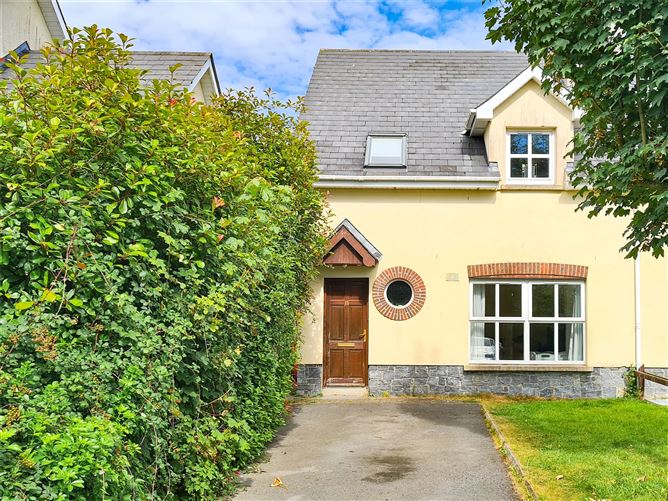 Main image for 15 Abbot Crescent,Holycross,Thurles,Co. Tipperary,E41 R627
