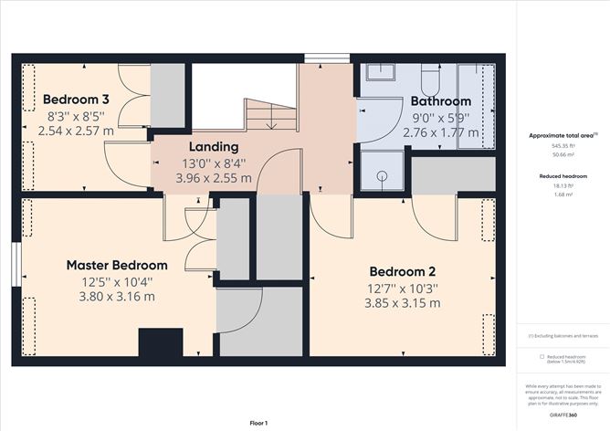 15 Abbot Crescent, Holycross, Thurles, Co. Tipperary