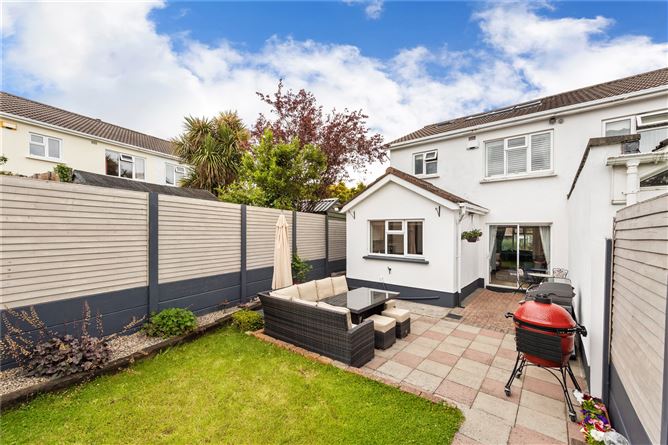 2 Prospect Avenue, Prospect Manor, Rathfarnham, Dublin 16