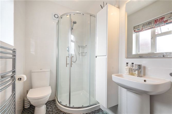 2 Prospect Avenue, Prospect Manor, Rathfarnham, Dublin 16