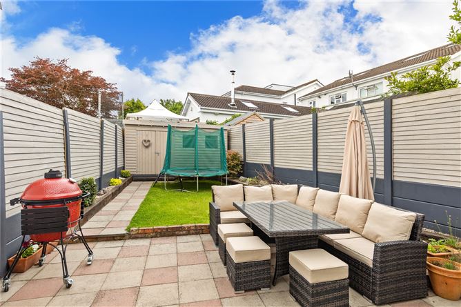 2 Prospect Avenue, Prospect Manor, Rathfarnham, Dublin 16