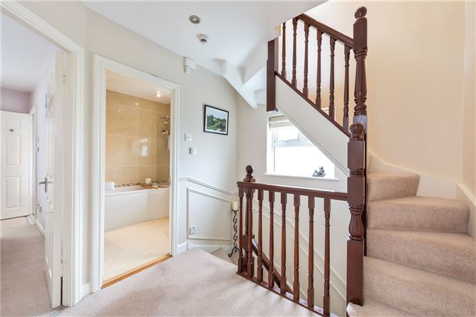 2 Prospect Avenue, Prospect Manor, Rathfarnham, Dublin 16