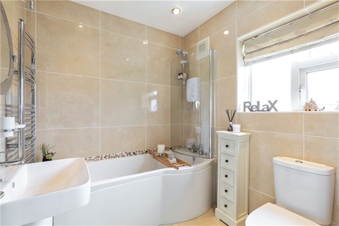 2 Prospect Avenue, Prospect Manor, Rathfarnham, Dublin 16