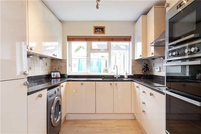 2 Prospect Avenue, Prospect Manor, Rathfarnham, Dublin 16